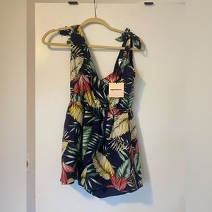 Womens romper REVOLVE